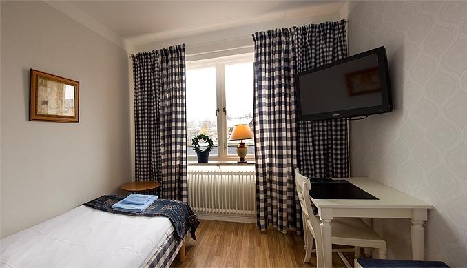Hotel Vaennaes Vannas Стая снимка